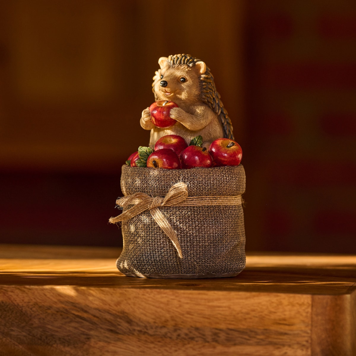 Figurka Hedgehoggy