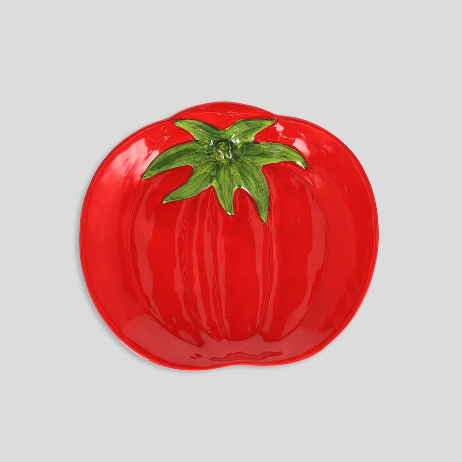 Patera Dekoracyjna Tomatina