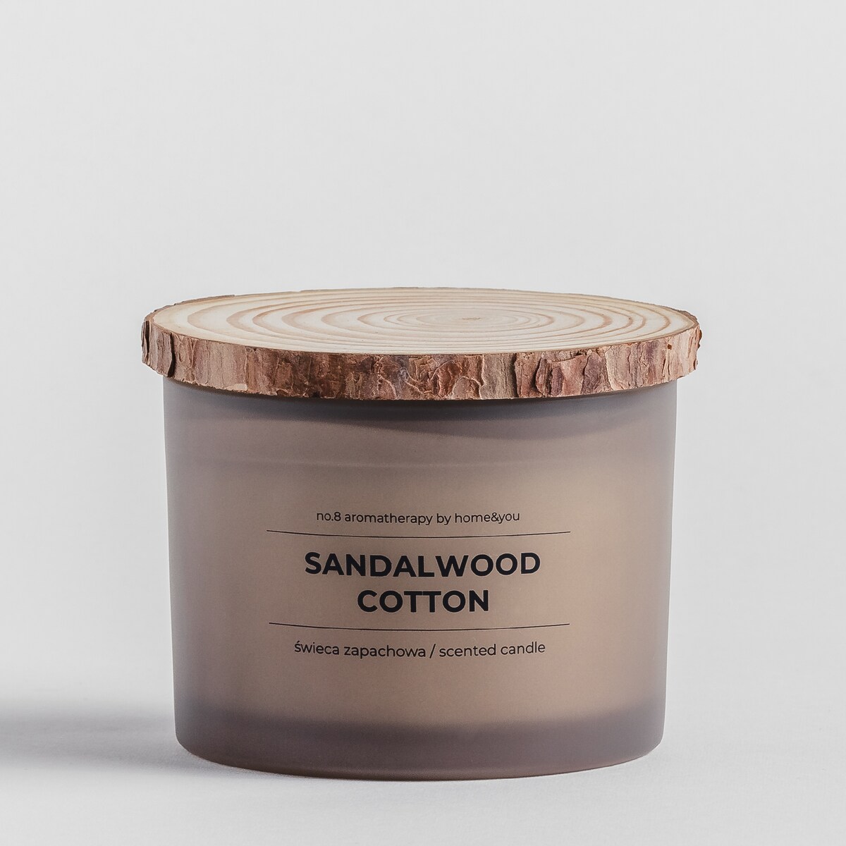 Świeca Zapachowa Optica