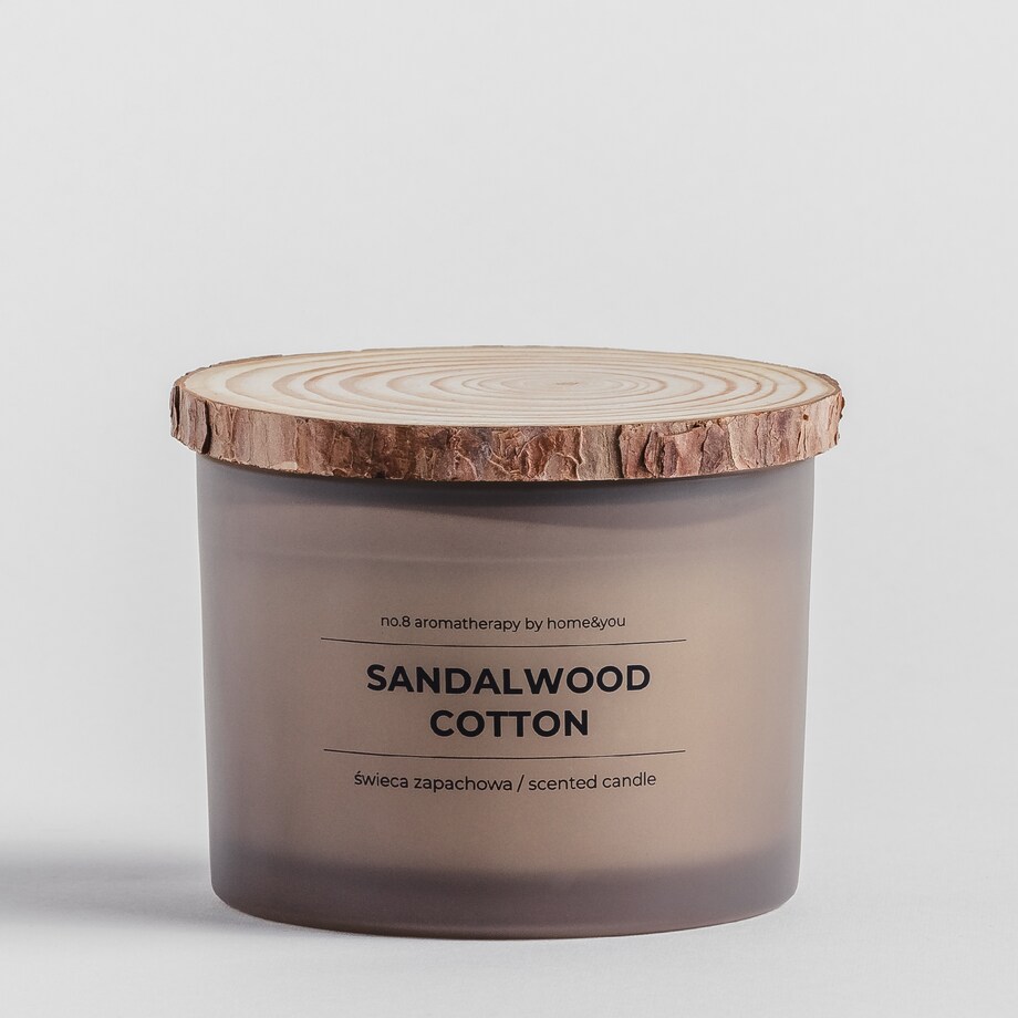 Świeca Zapachowa Optica