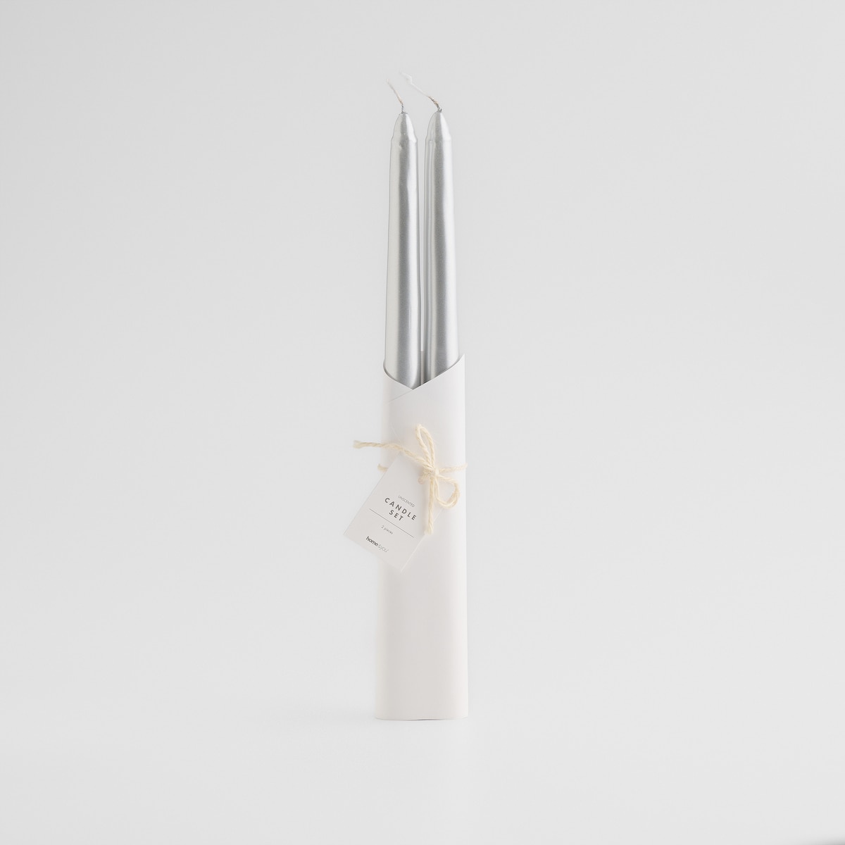 Komplet Świec Taperro