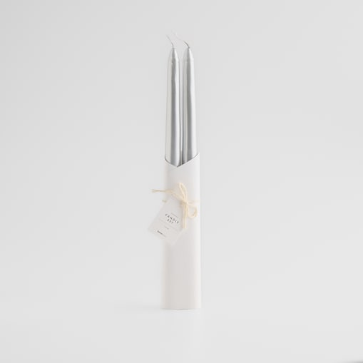 Komplet Świec Taperro