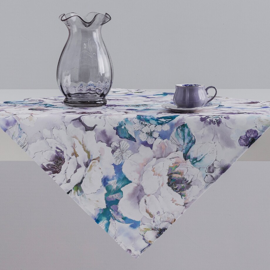 Small Tablecloth Omaja 80x80 cm