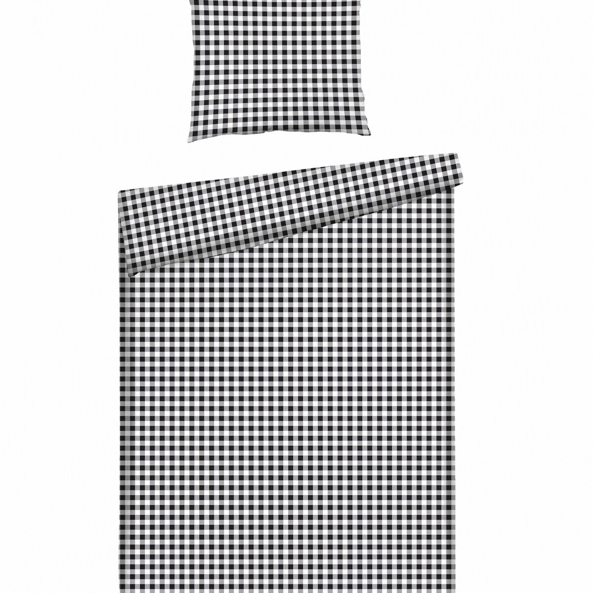 Pościel Satynowa Chaval 140x200 cm