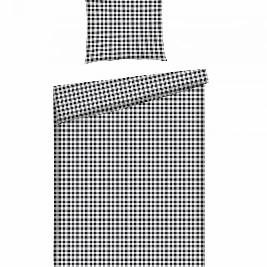 Pościel Satynowa Chaval 140x200 cm