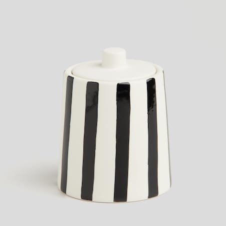 Pojemnik Łazienkowy Stripeto