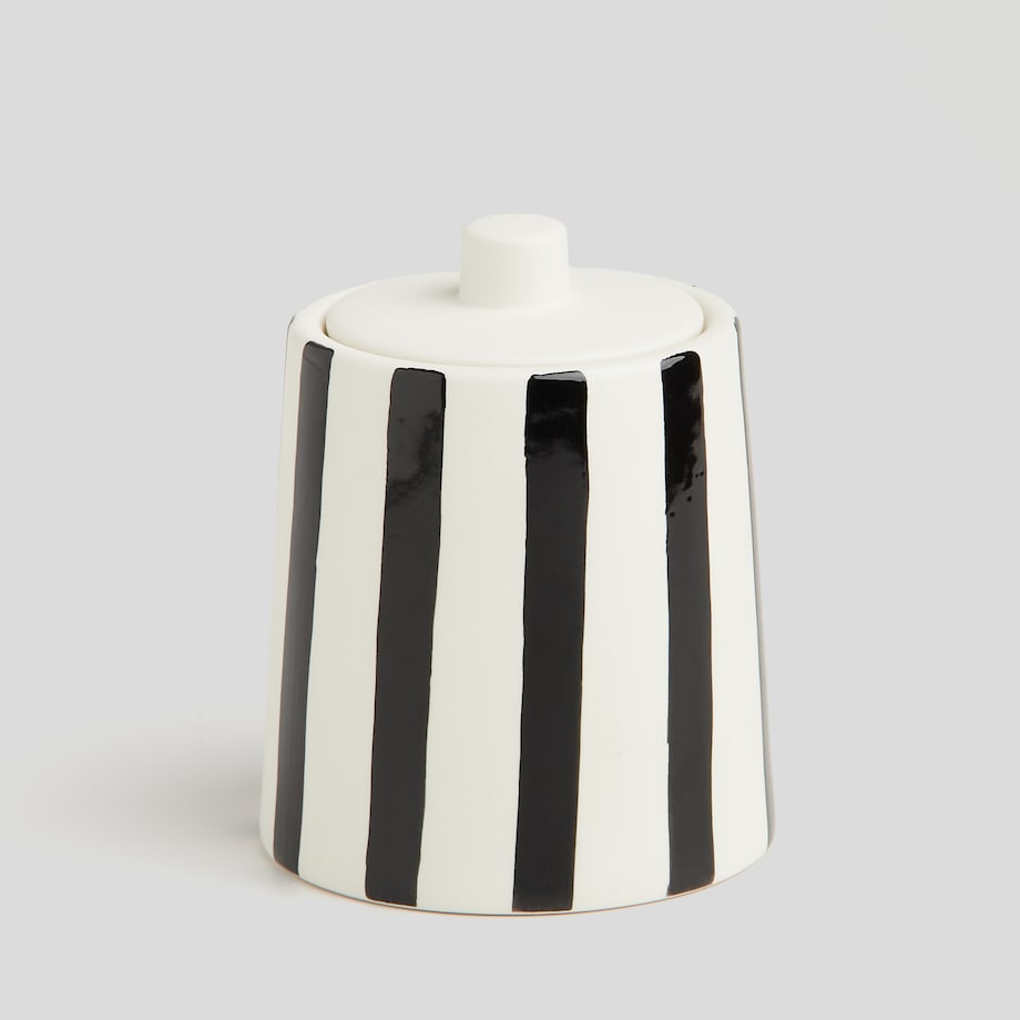 Pojemnik Łazienkowy Stripeto