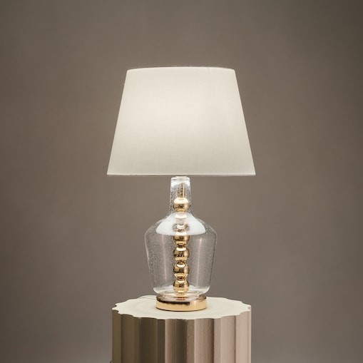 Lampa Stołowa Hannah