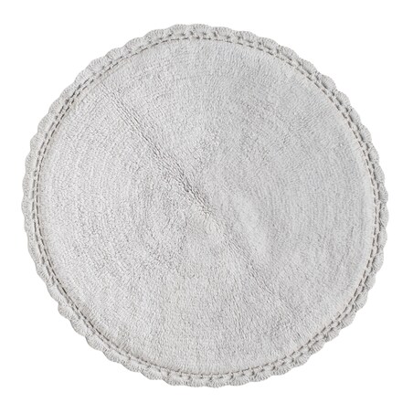 Dywanik Alambrello round ø 65 cm