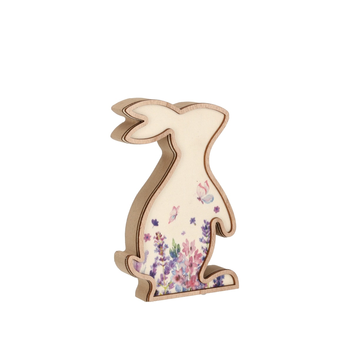 Figurka Blossom rabbit