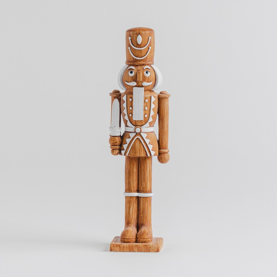 Figurine Woodcracker 