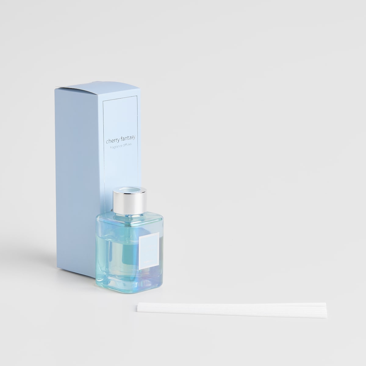 Dyfuzor zapachowy z patyczkami Petri 60 ml