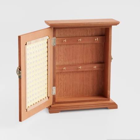 Szafka Na Klucze Dramesa w kratę