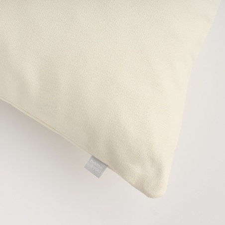 Poszewka Haftowana Pump 45x45 cm