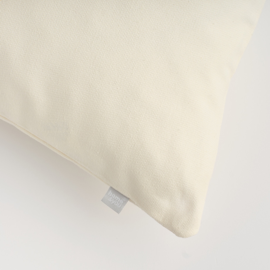 Poszewka Haftowana Pump 45x45 cm