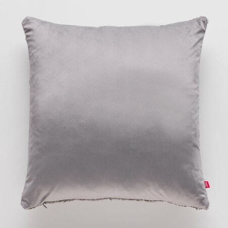 Solid Cushion Cover Endon 45x45 cm