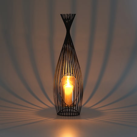 Lampion Bundlis