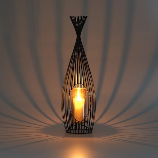 Lampion Bundlis