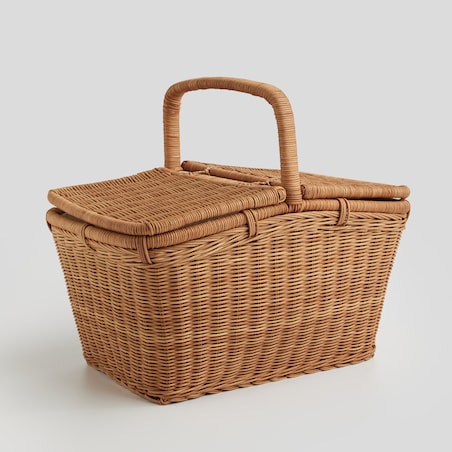 Koszyk Balagio 46x32 cm