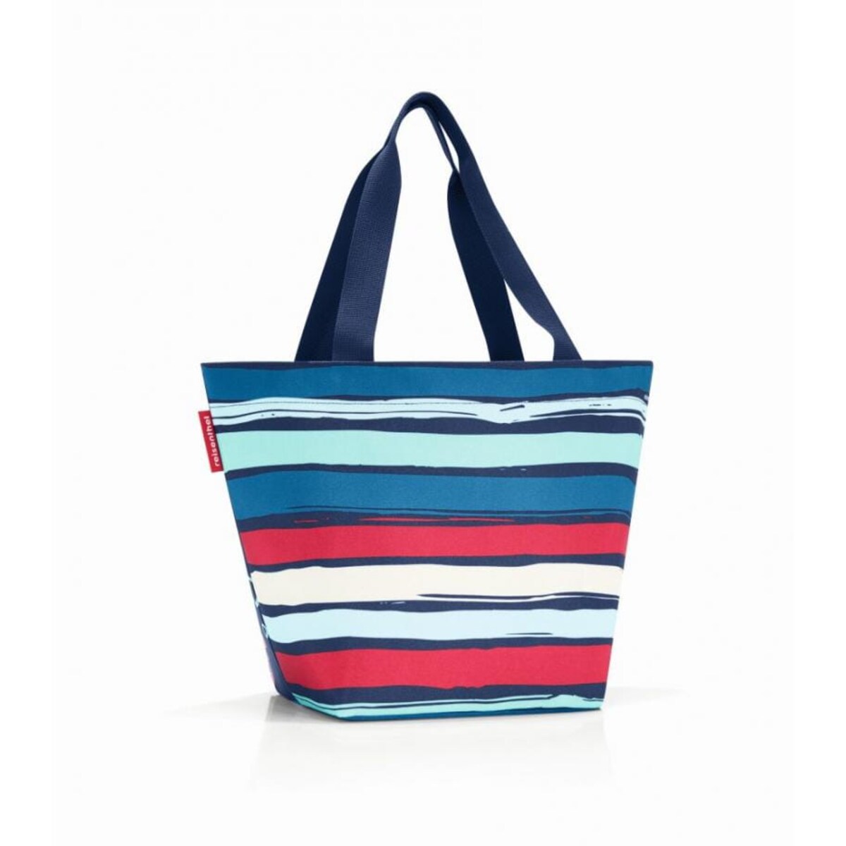 Torba shopper M special edition aquarius  - 15 l, poliester