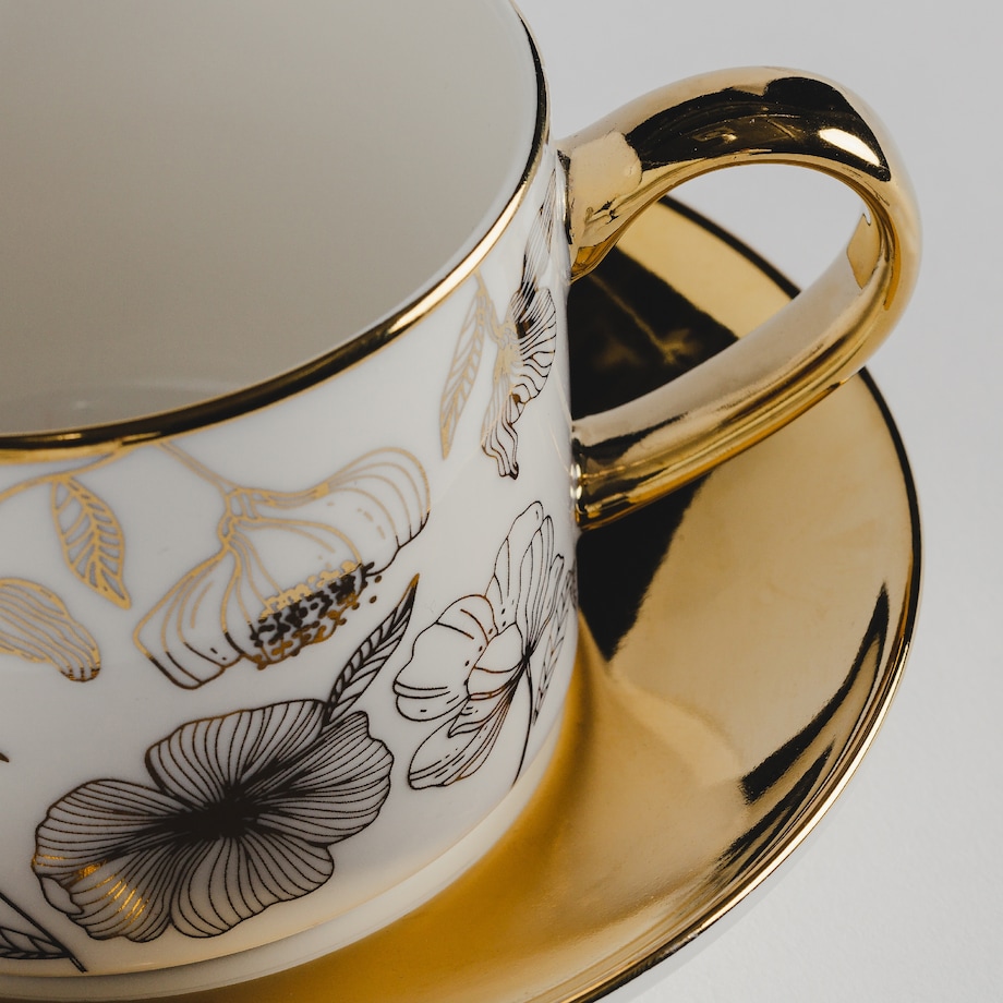 Filiżanka Ze Spodkiem Semille cup