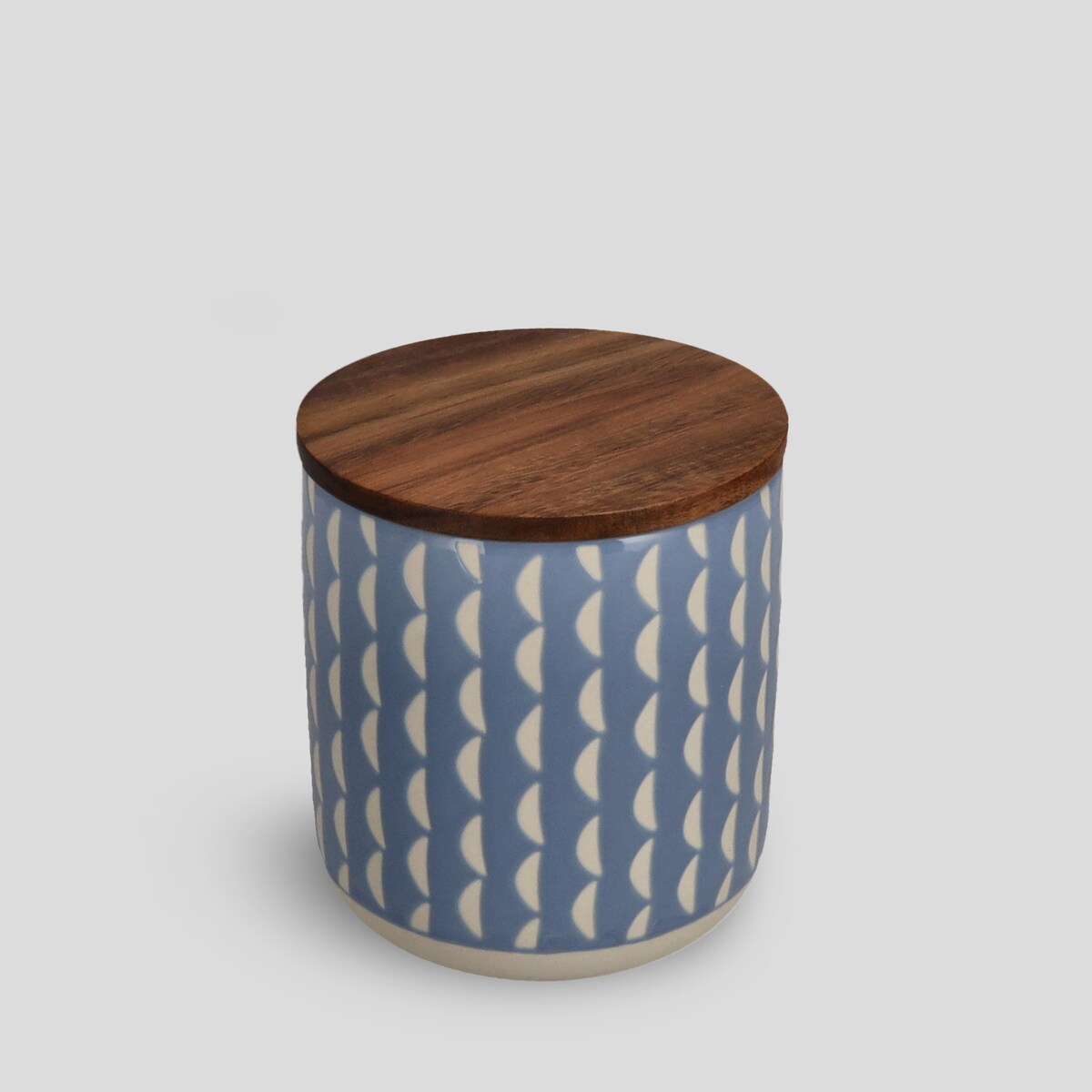 Pojemnik Konttino z motywem morskim