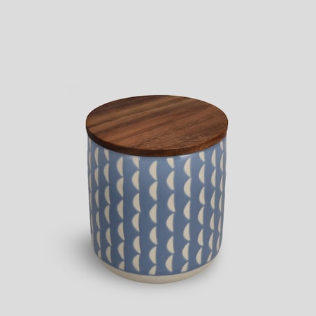 Pojemnik Konttino z motywem morskim