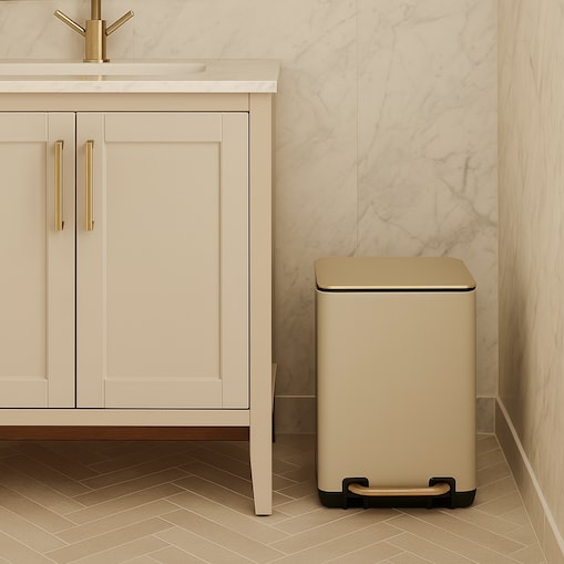 Kosz Na Śmieci Luzon