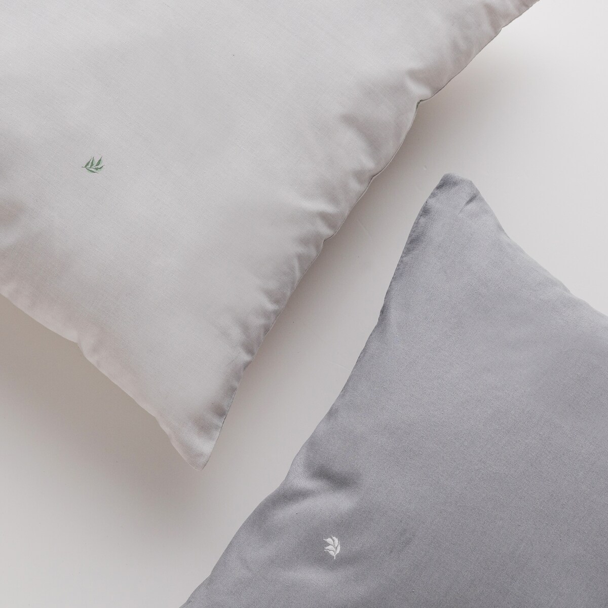 Poszewka Na Poduszkę Z Bawełną Leafisi 40x40 cm