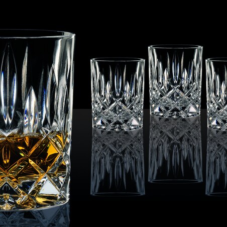 Szklanka Noblesse whisky