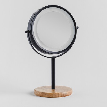 Lustro Led Usualwoods