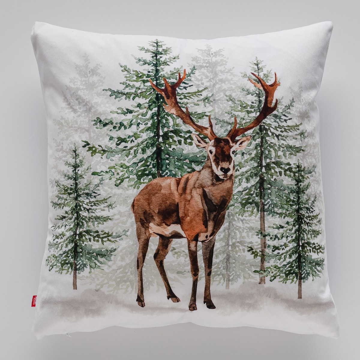 Poszewka Rentier 45x45 cm