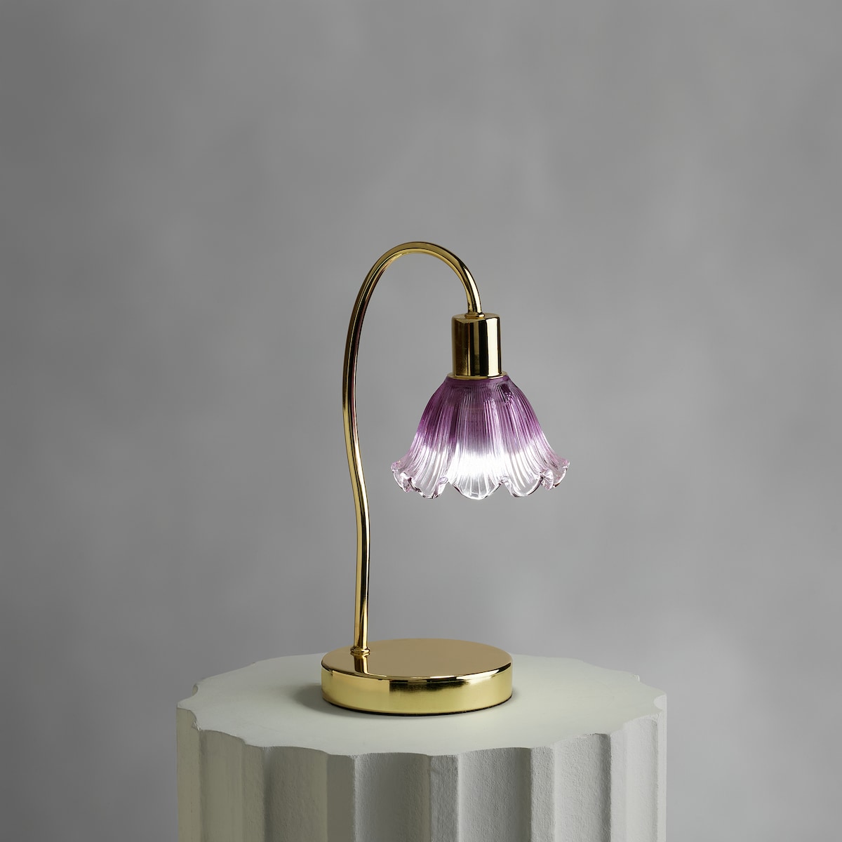 Lampa Stołowa Flobello