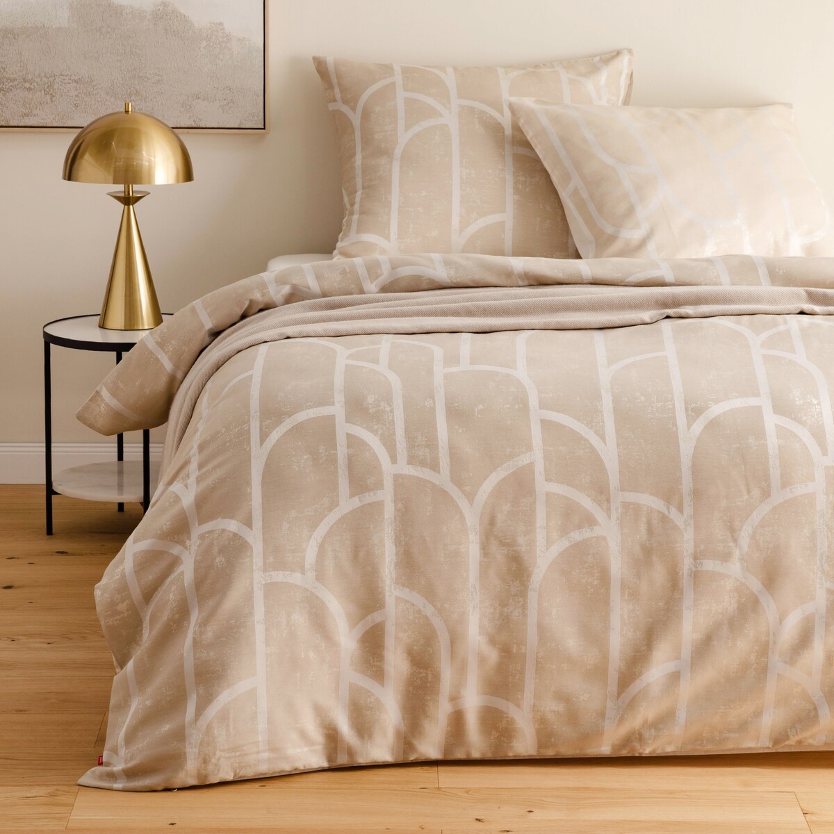 Pościel Żakardowa Maggio 200x220 cm