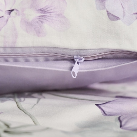 Pościel z bawełny satynowej Feyra 160x200 cm