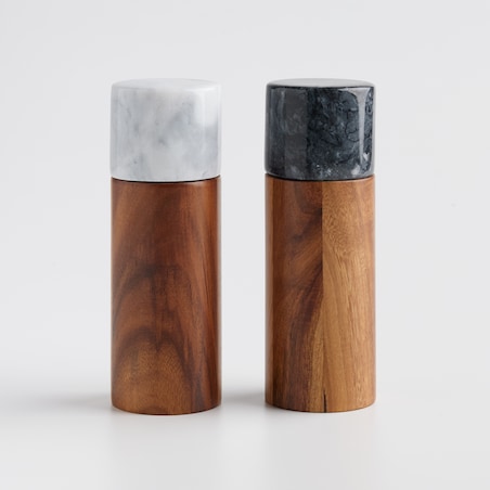 Zestaw Młynków Manualnych Marme