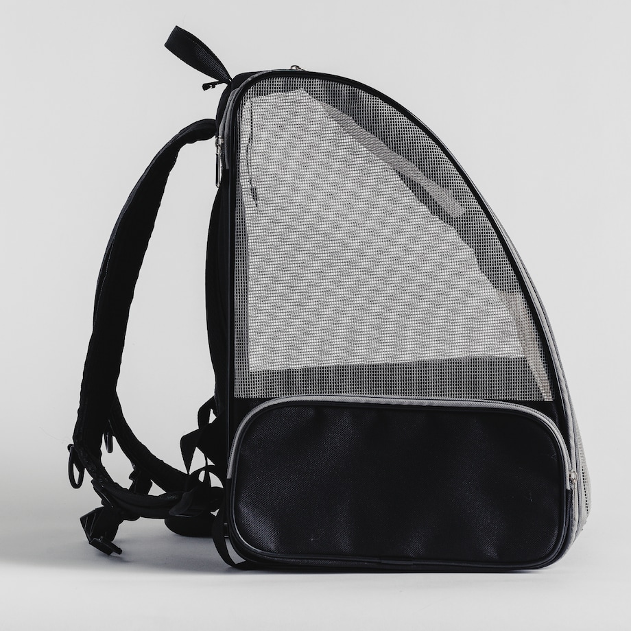 Transporter Budsack