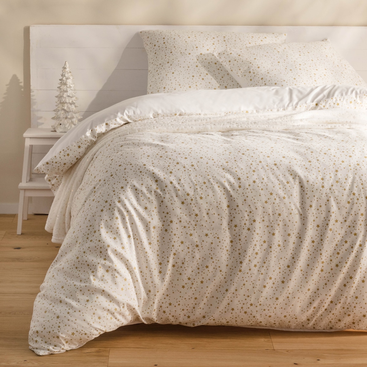 Pościel Z Mikrofibry Noli 160x200 cm