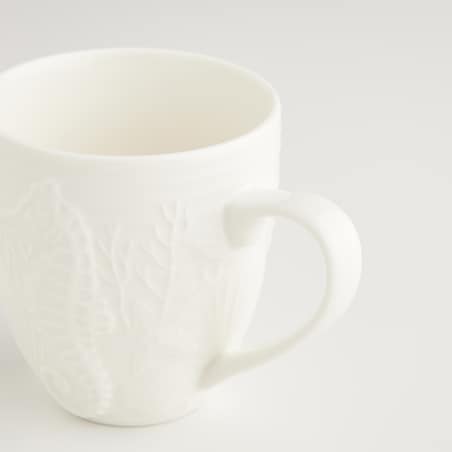 Kubek Aquarelle z motywem morskim