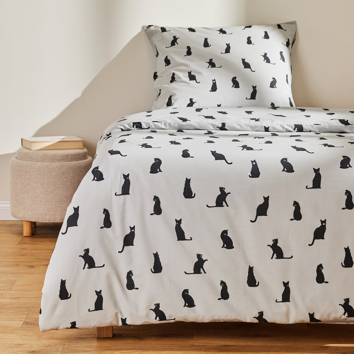 Pościel Bawełniana Szelbi 140x200 cm