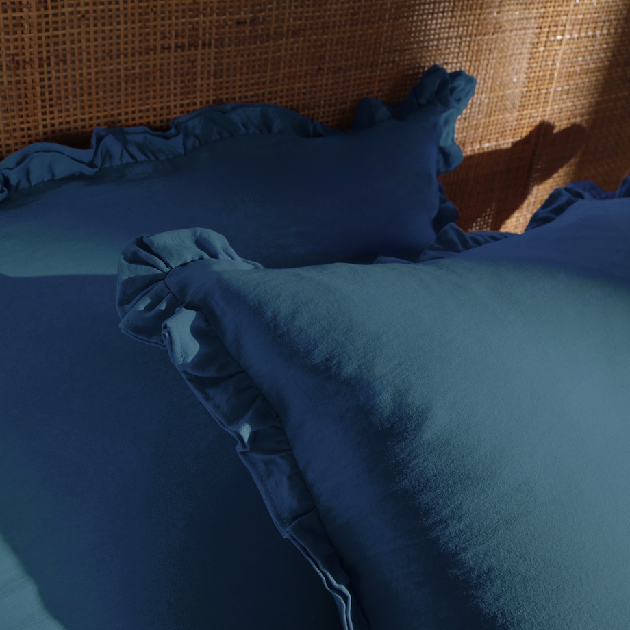 Pościel Z Mikrofibry Lavella 160x200 cm