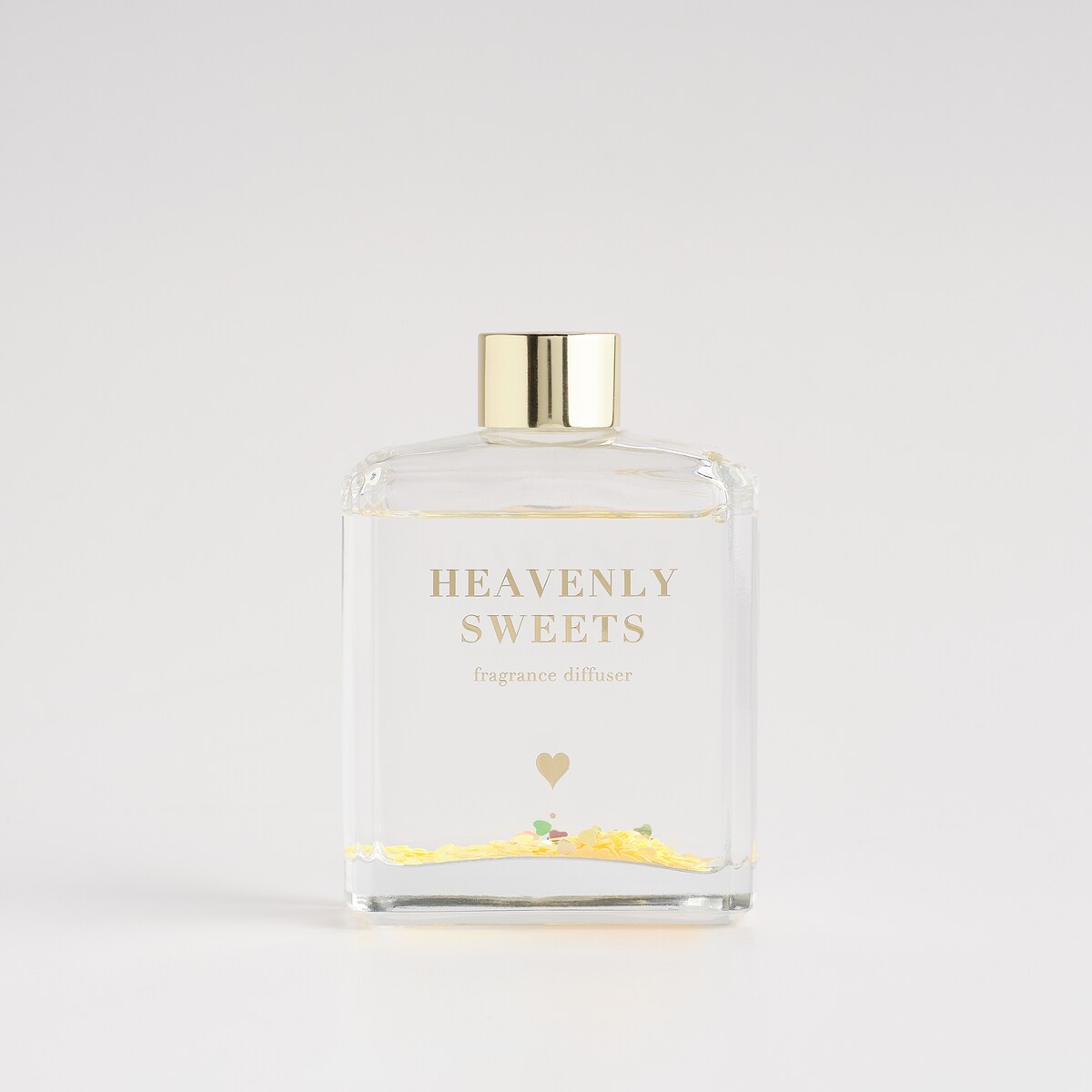 Odświeżacz Powietrza Lovis z motywem serc