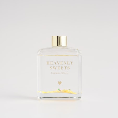 Odświeżacz Powietrza Lovis z motywem serc