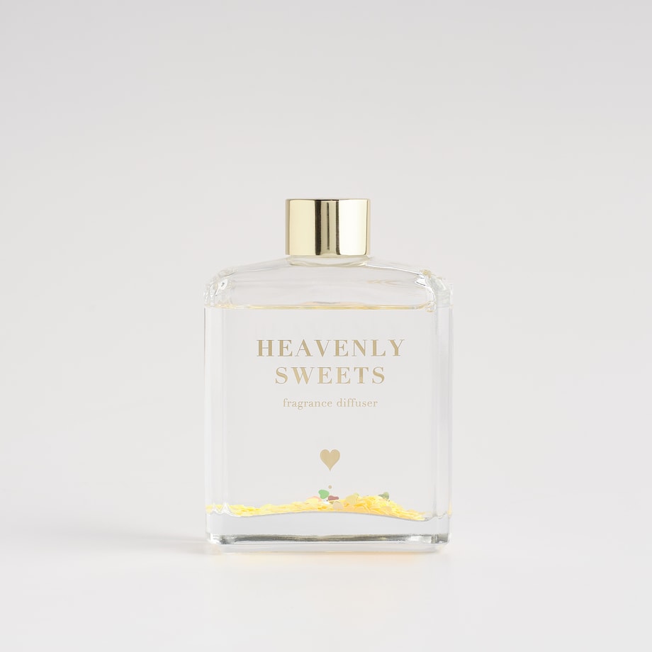 Odświeżacz Powietrza Lovis z motywem serc