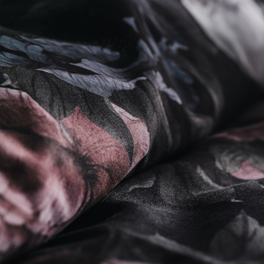 Pościel Z Mikrofibry Satton 160x200 cm