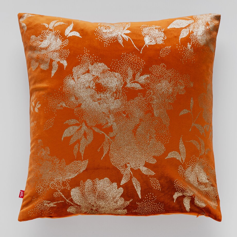 Cushion Cover Glamroses 45x45 cm