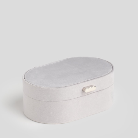 Szkatułka Na Biżuterię Maravila 20.5x14.2 cm