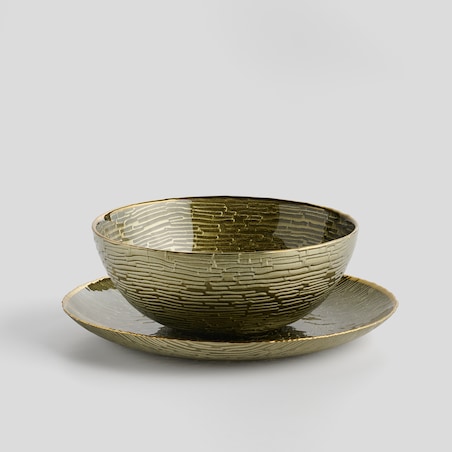 Patera Dekoracyjna Nela