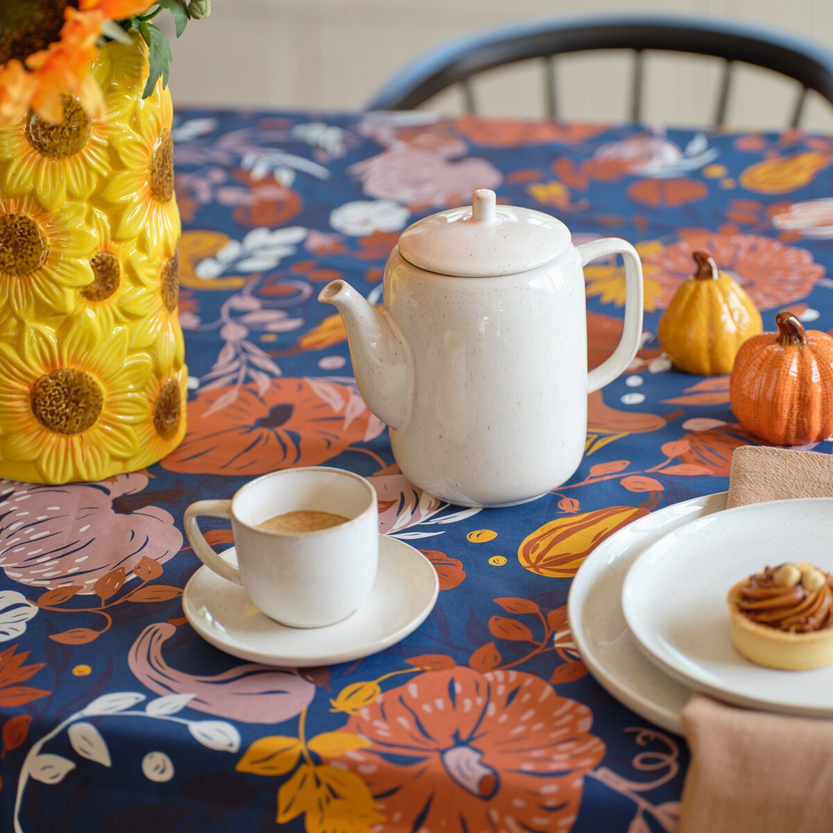 Talerz Deserowy Inaya