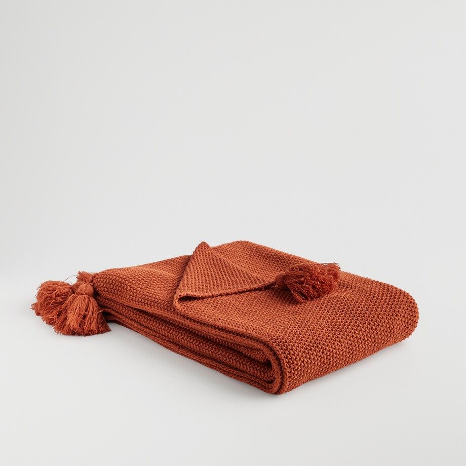 Koc Akrylowy Zoltane 130x170 cm